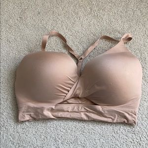 Uplift no wire Victoria’s Secret bra